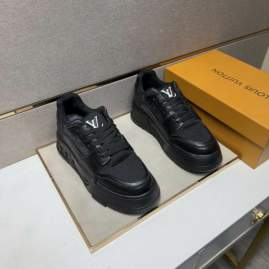 Picture of Louis Vuitton Shoes _SKULVsz38-44hnx041115950